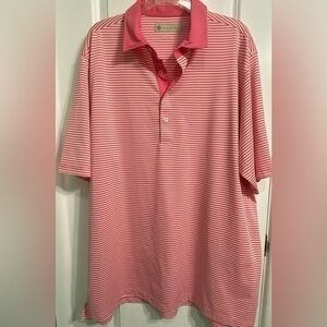 Donald Ross Polo XL  NWOT